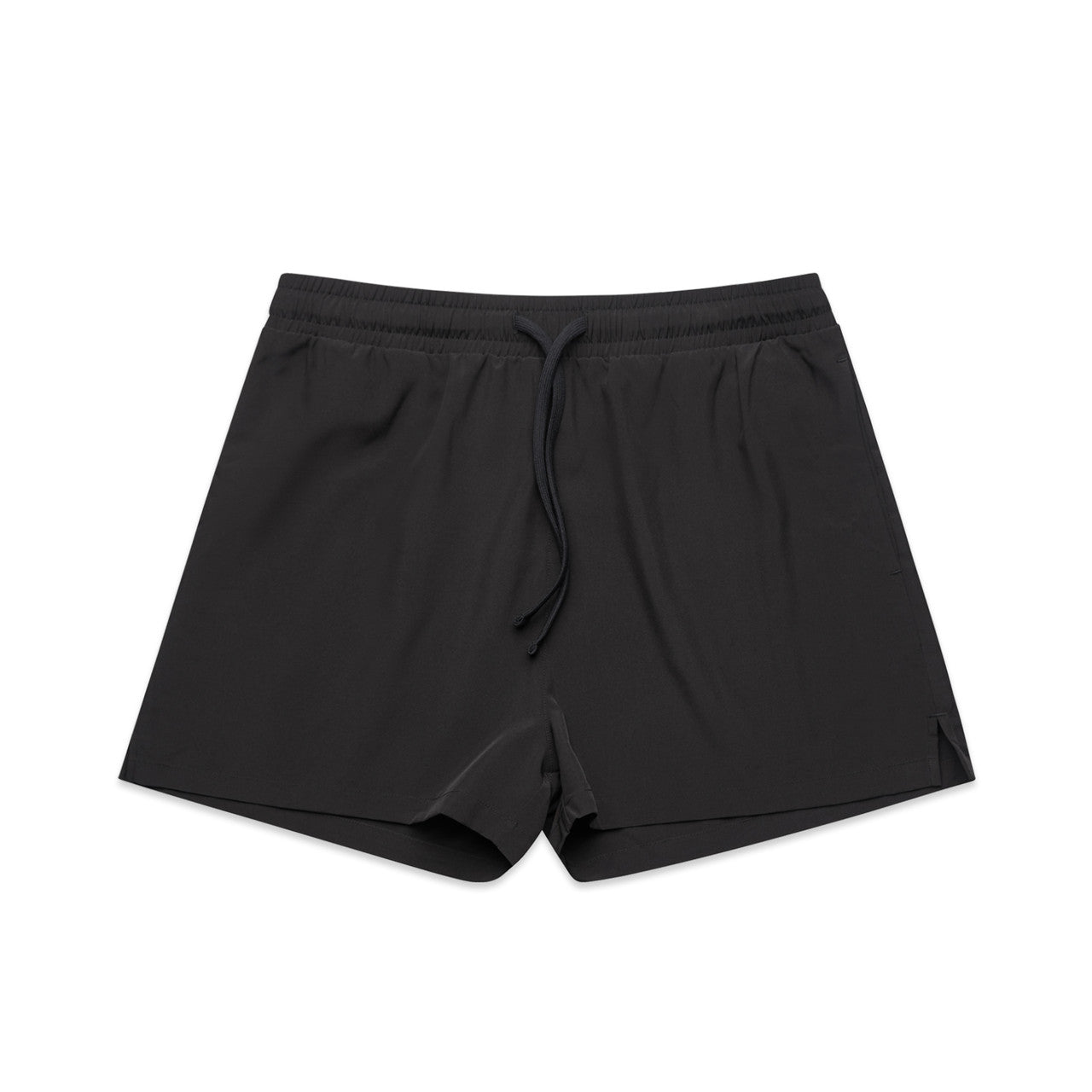 AS Colour Wo's Active Shorts - Black - 2XL