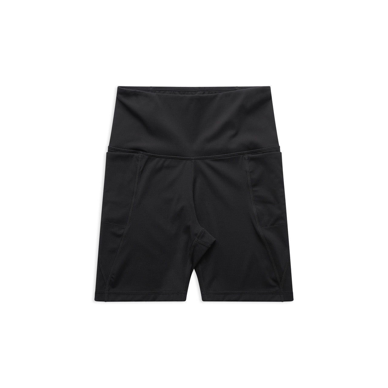 AS Colour Wo's Active Bike Shorts - Black - 2XL