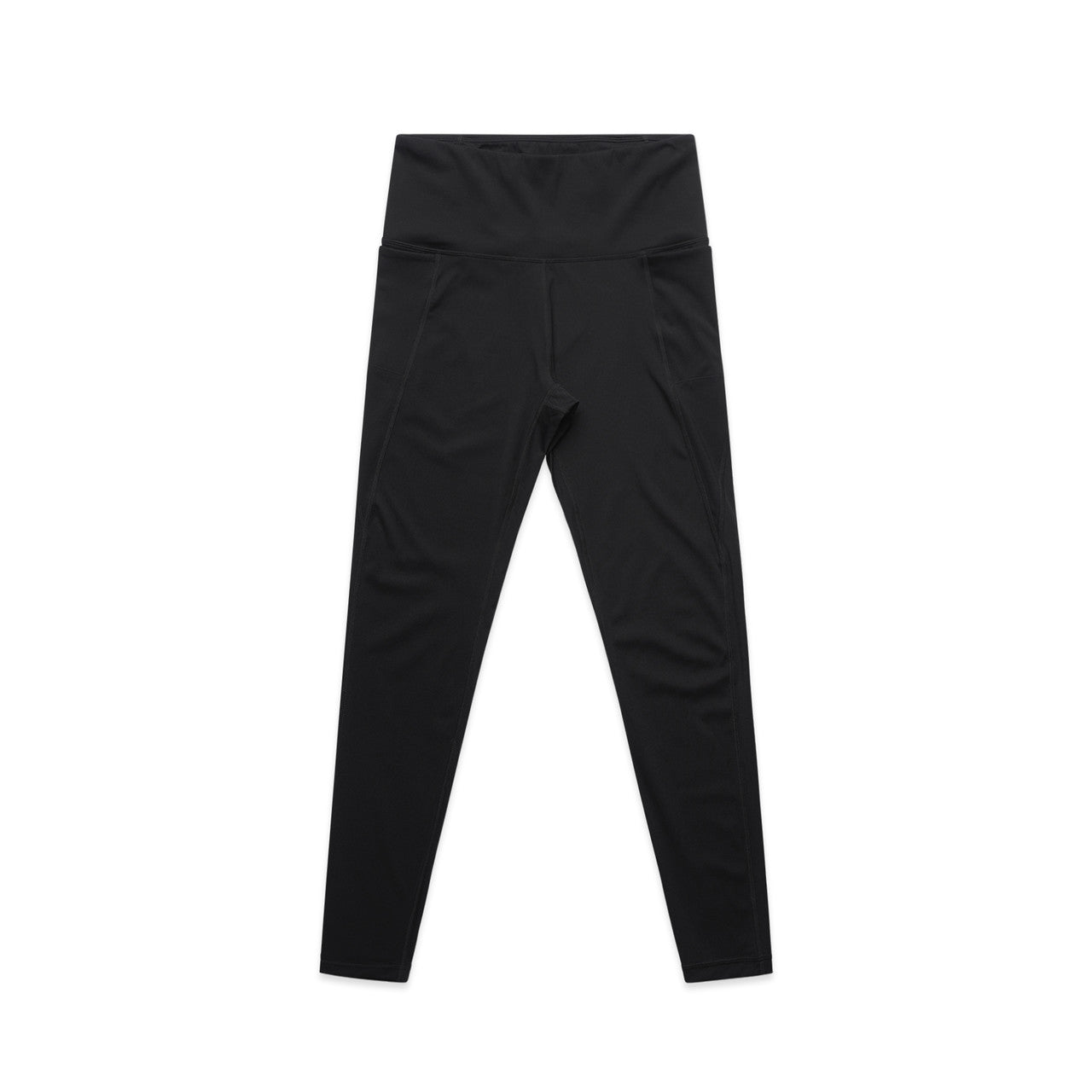 AS Colour Wo's Active Leggings - Black - 2XL