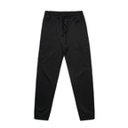 AS Colour Wo's Stencil Track Pants - Black - XL