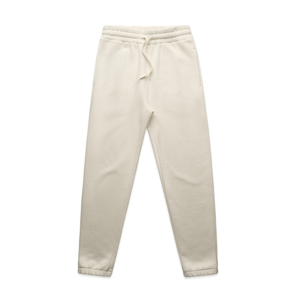 AS Colour Wo's Stencil Track Pants - Ecru - XL
