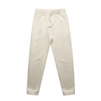 AS Colour Wo's Stencil Track Pants - Ecru - XL