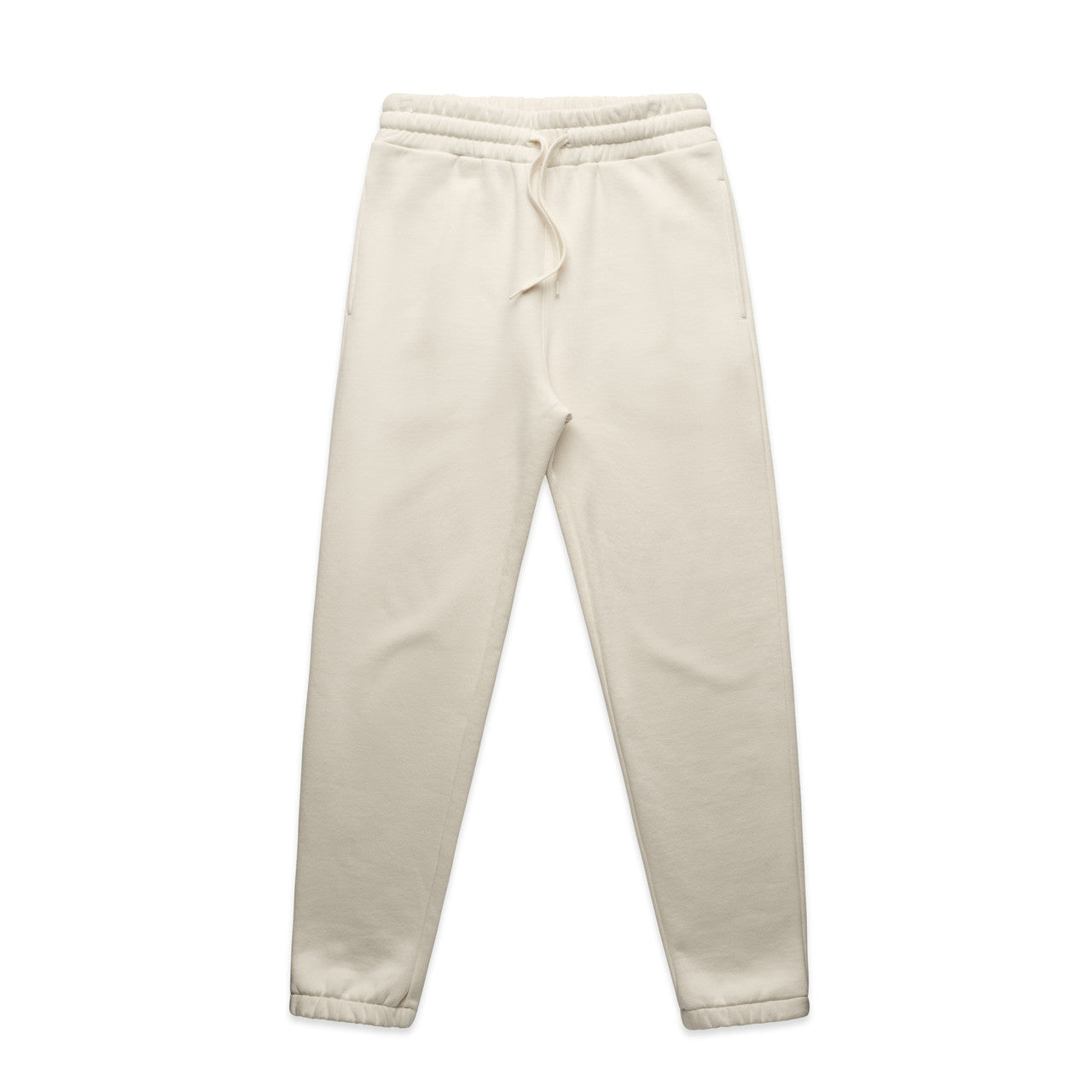 AS Colour Wo's Stencil Track Pants - Ecru - XL