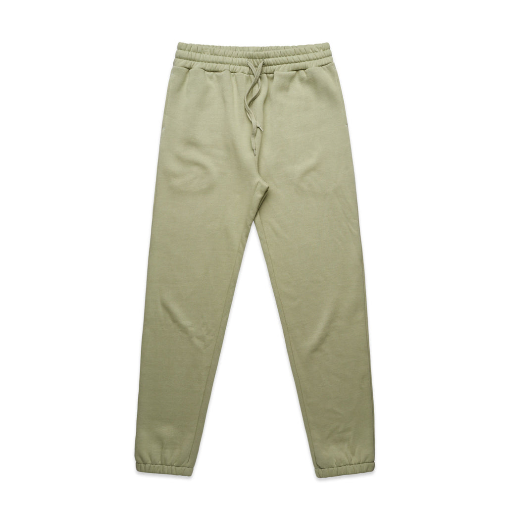 AS Colour Wo's Stencil Track Pants - Pistachio - XL
