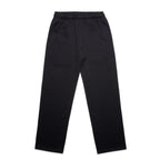 AS Colour Wo's Relax Cuffless Track Pants - Black - 3XL