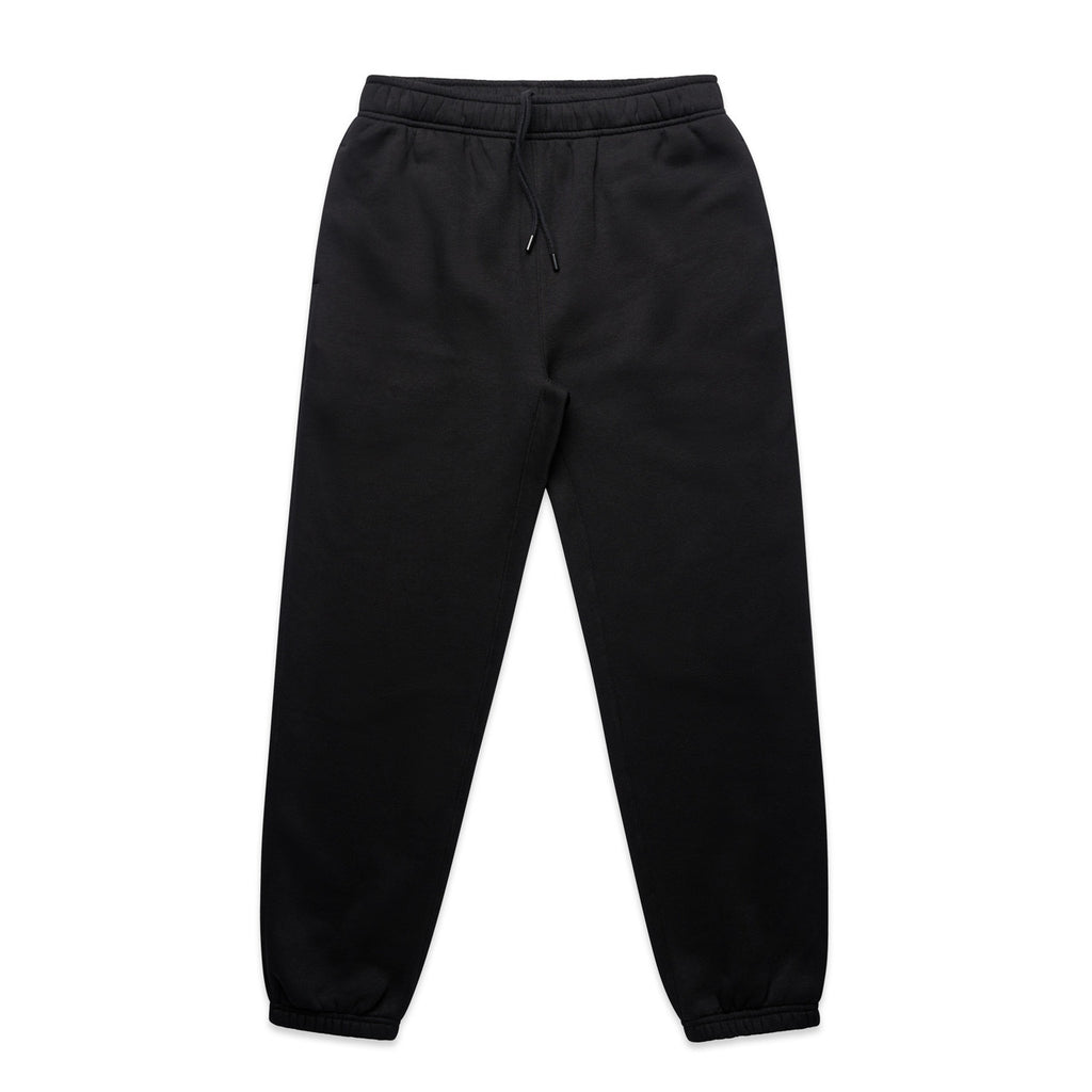 AS Colour Wo's Relax Track Pants - Black - 2XL