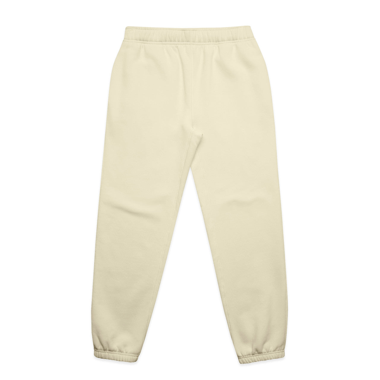 AS Colour Wo's Relax Track Pants - Butter - 2XL