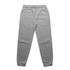 AS Colour Wo's Relax Track Pants - Grey Marle - 2XL