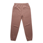 AS Colour Wo's Relax Track Pants - Hazy Pink - 2XL