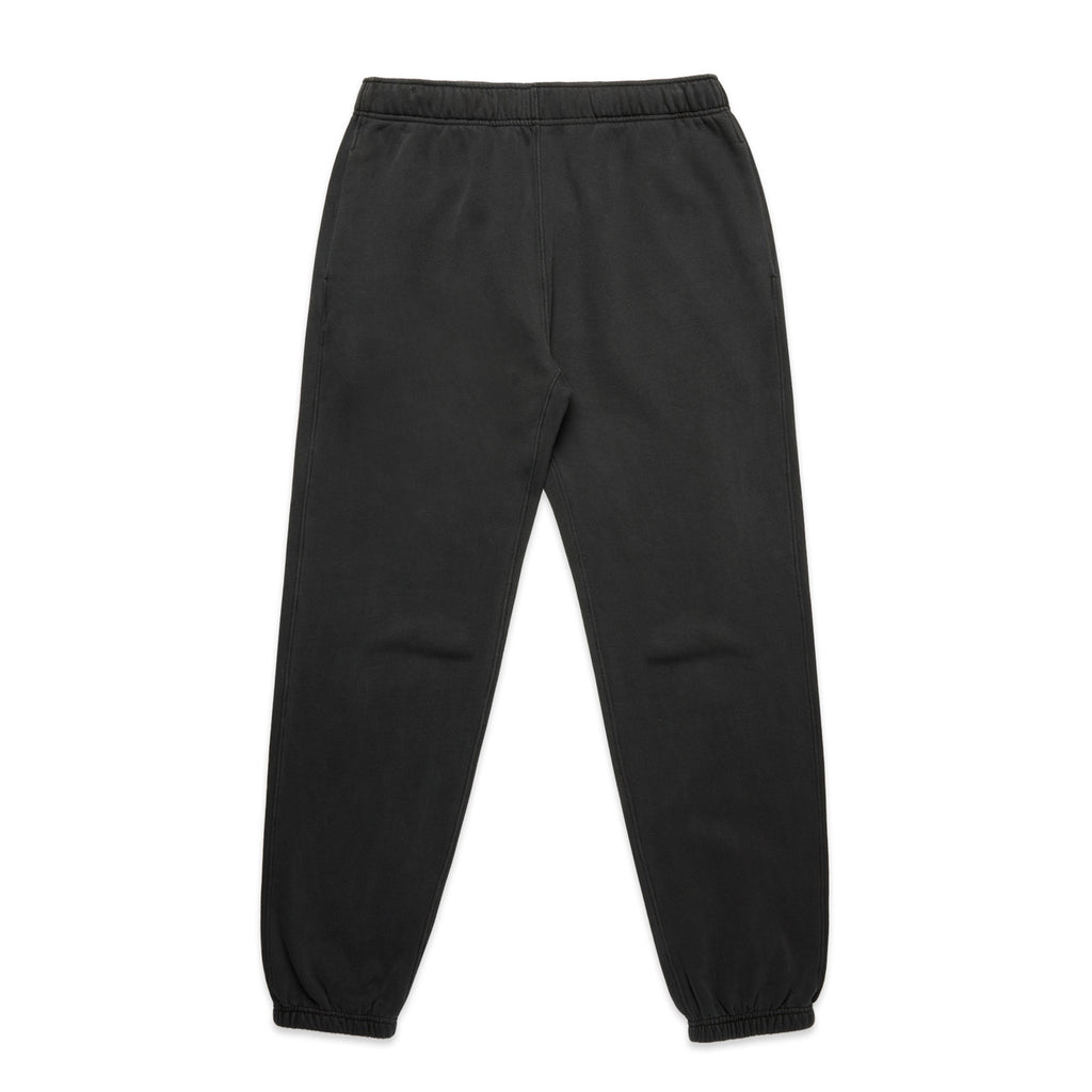 AS Colour Wo's Relax Faded Track Pants - Faded Black - 2XL