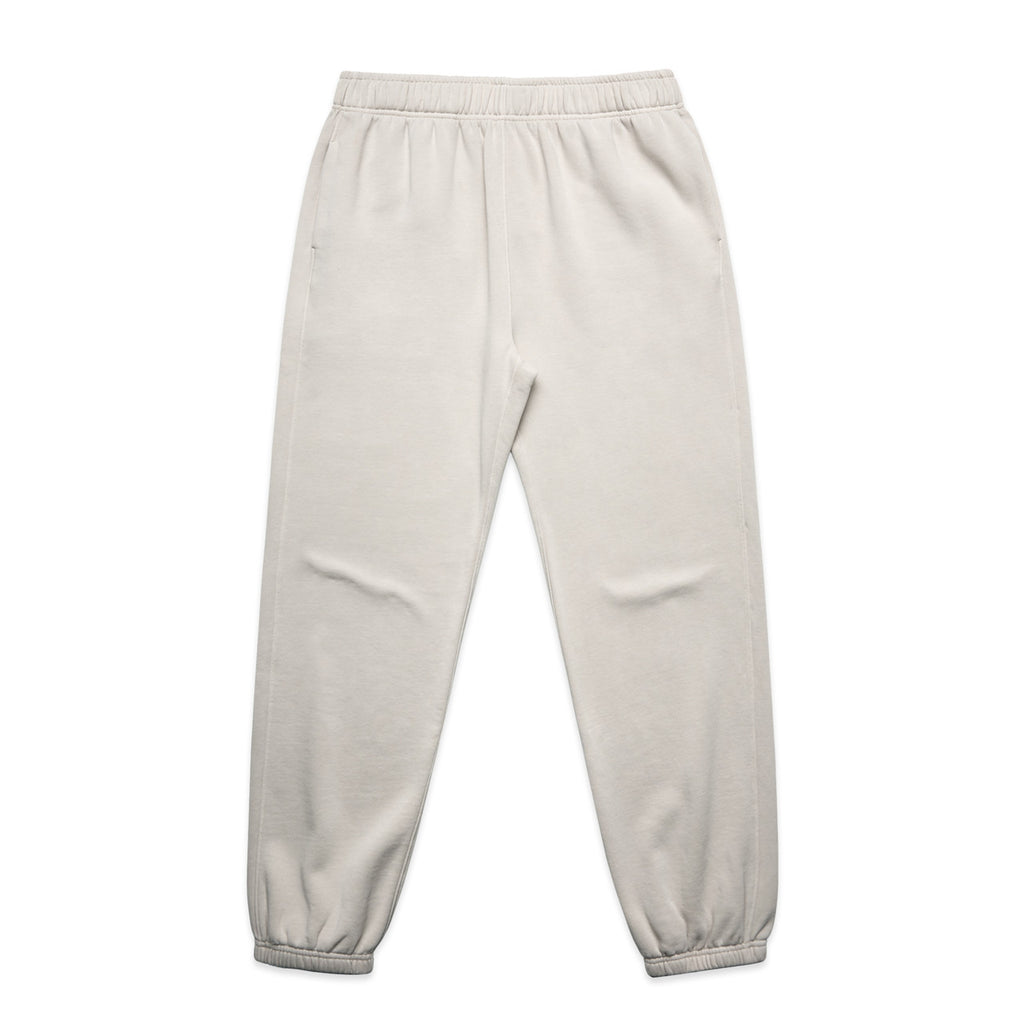 AS Colour Wo's Relax Faded Track Pants - Faded Bone - 2XL