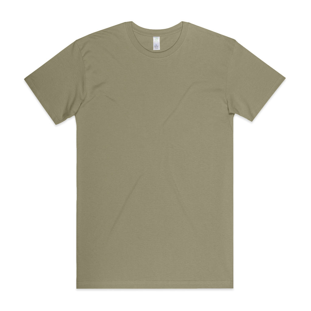 AS Colour Staple Organic Tee