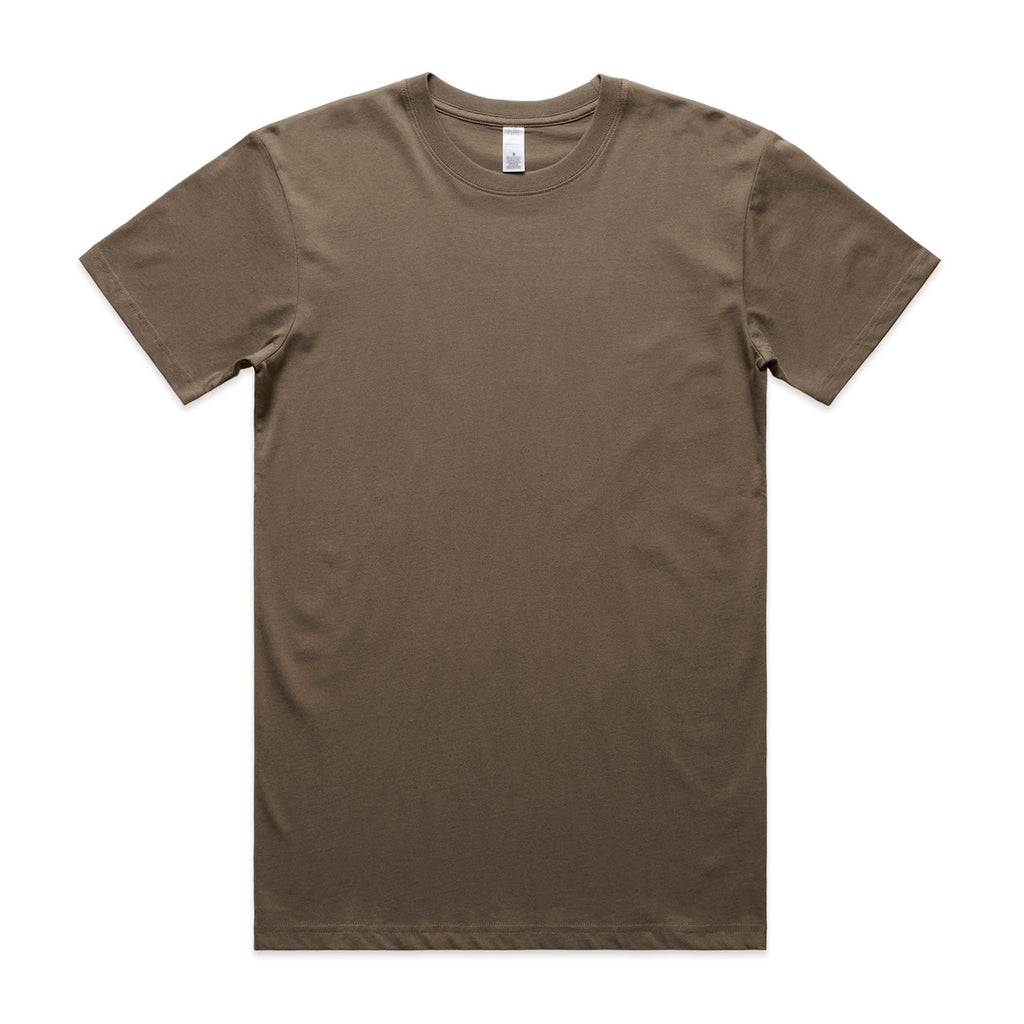 AS Colour Staple Organic Tee