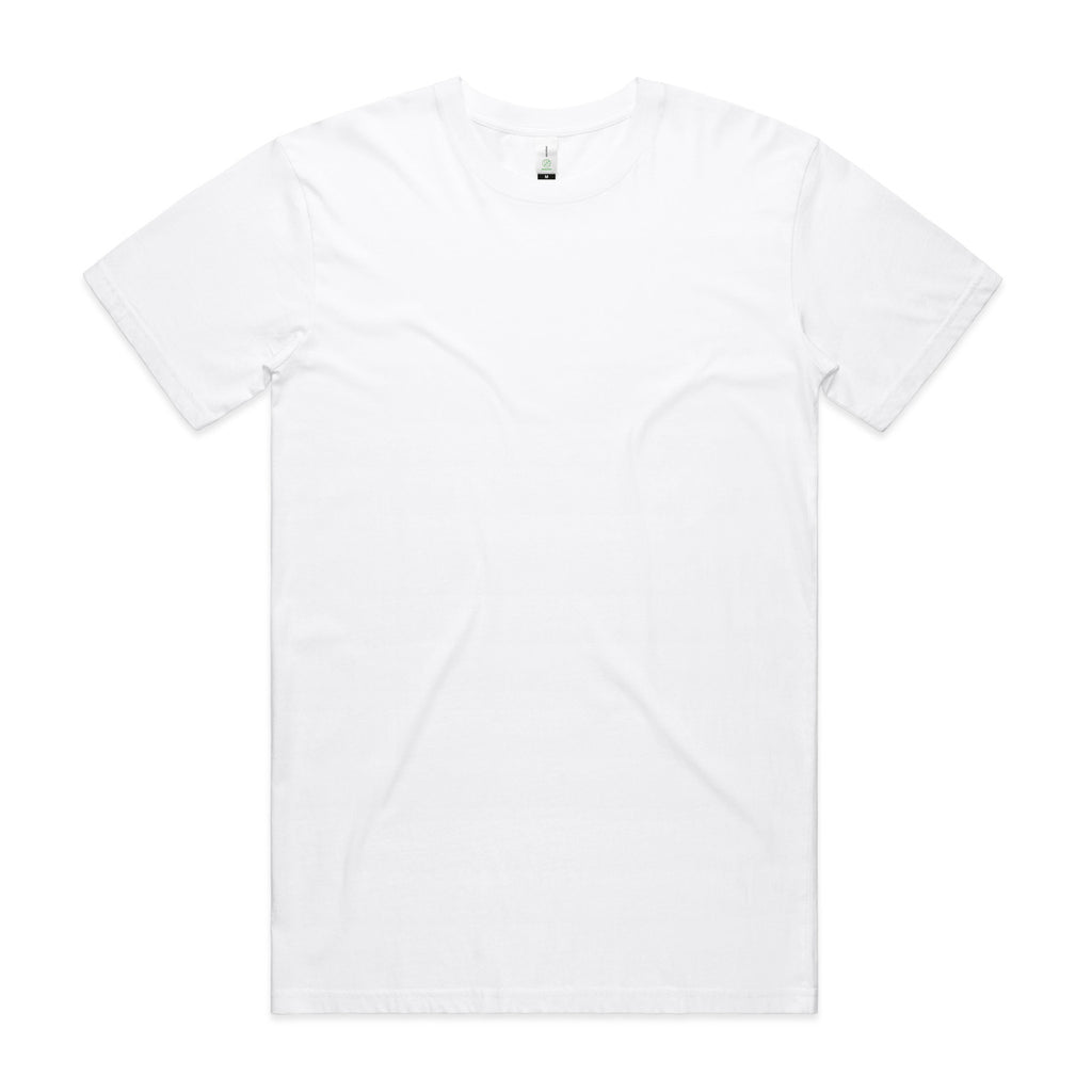 AS Colour Staple Organic Tee