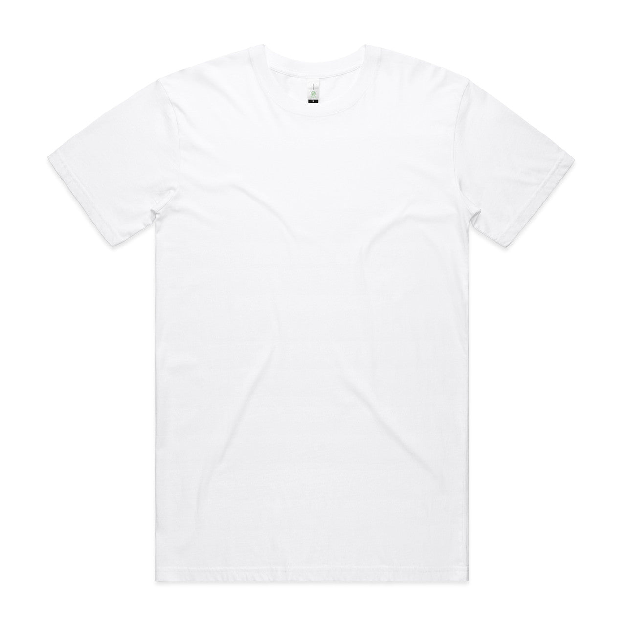 AS Colour Staple Organic Tee