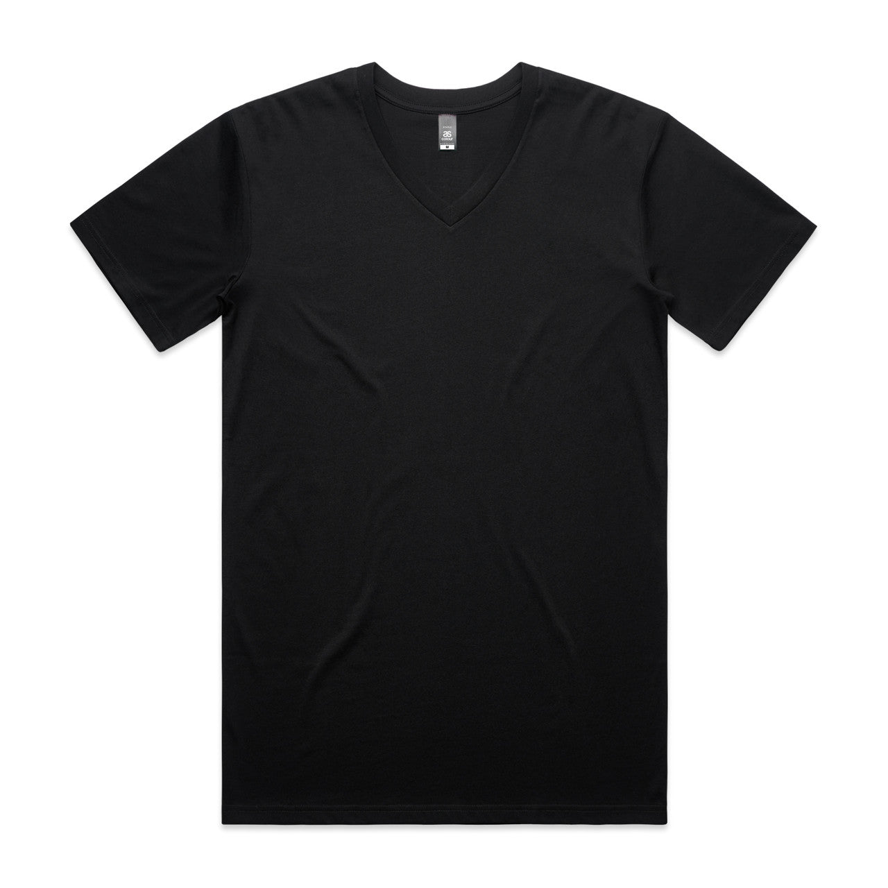 AS Colour Staple V Neck Tee
