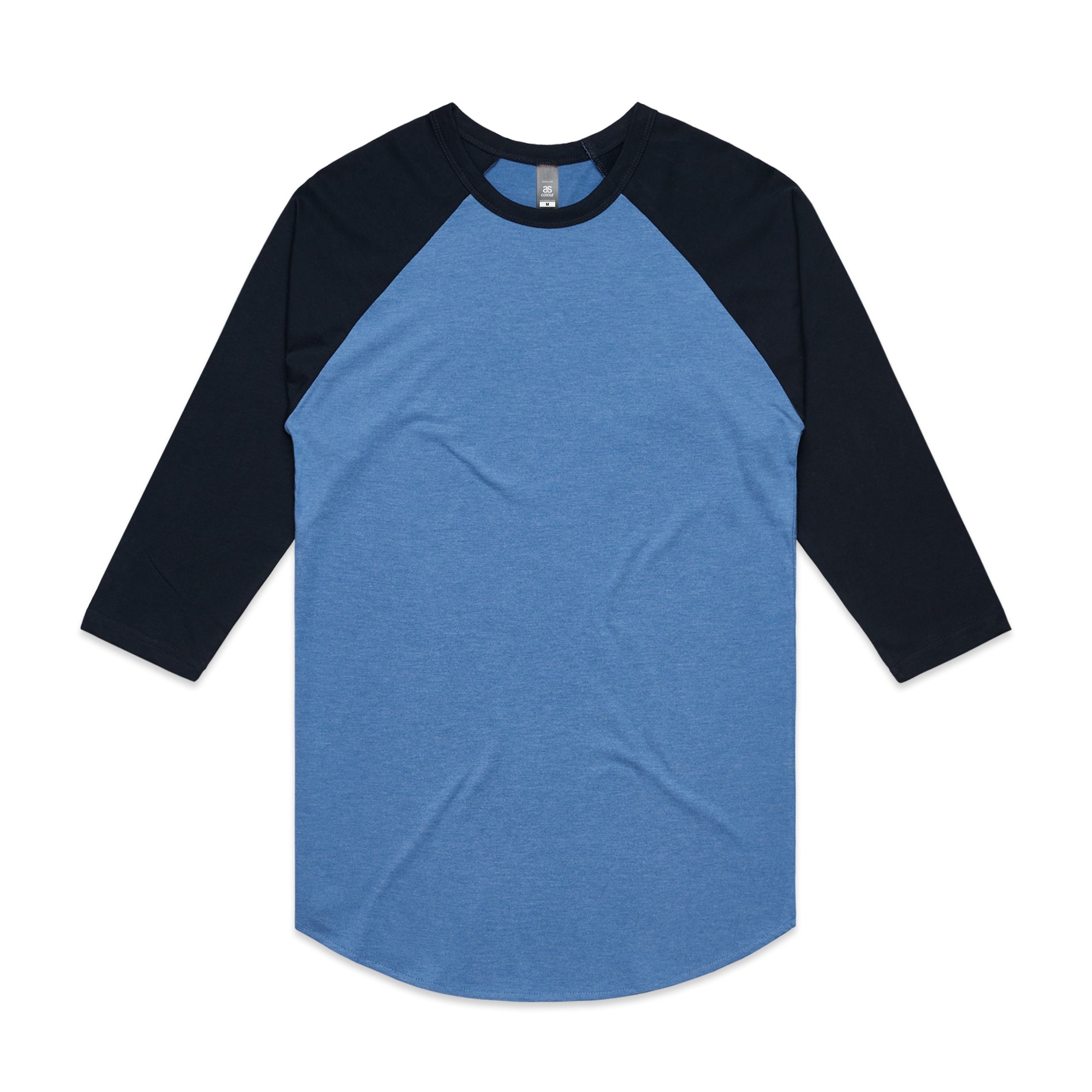 AS Colour Raglan Tee | 5012