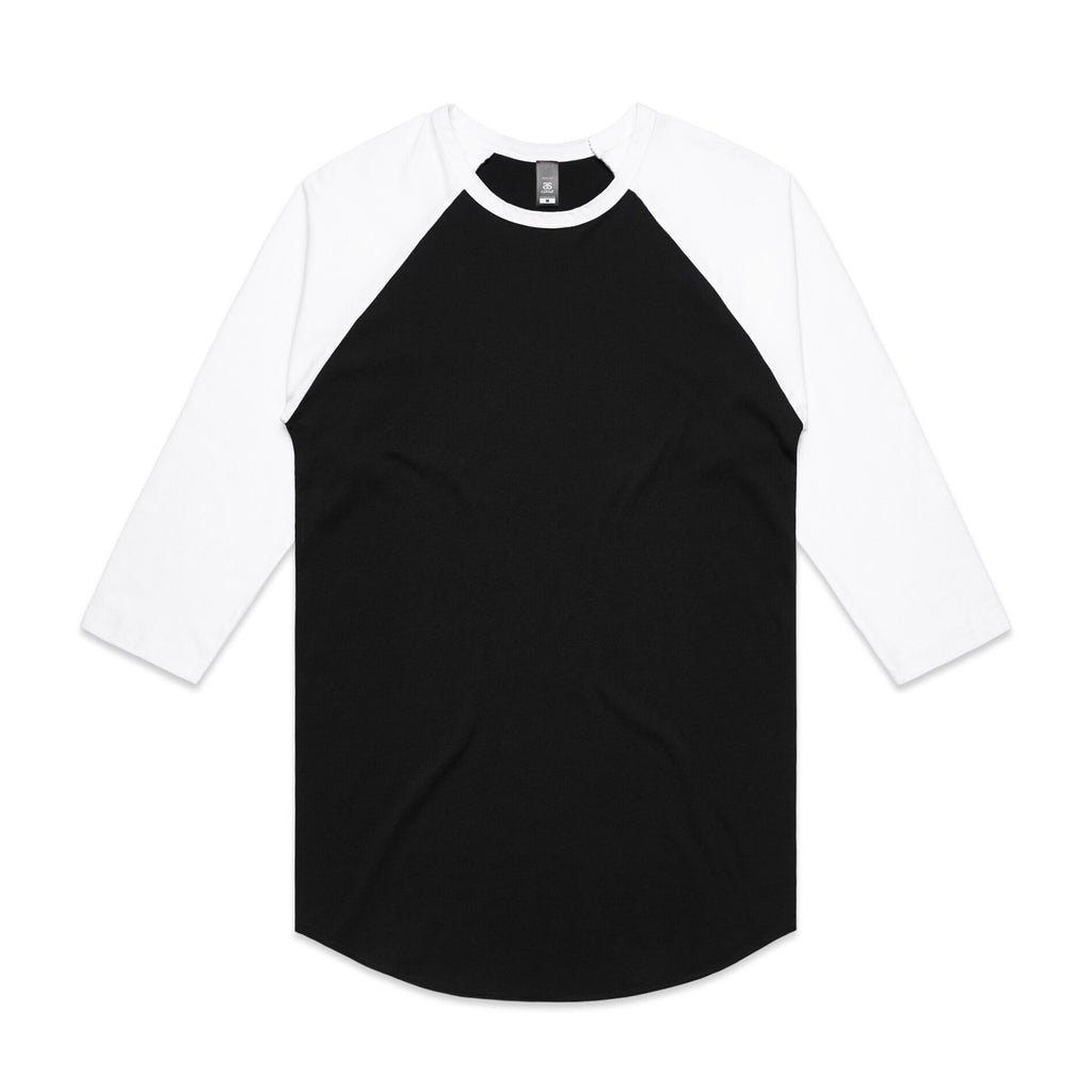 AS Colour Men’s L/S Tee 5012