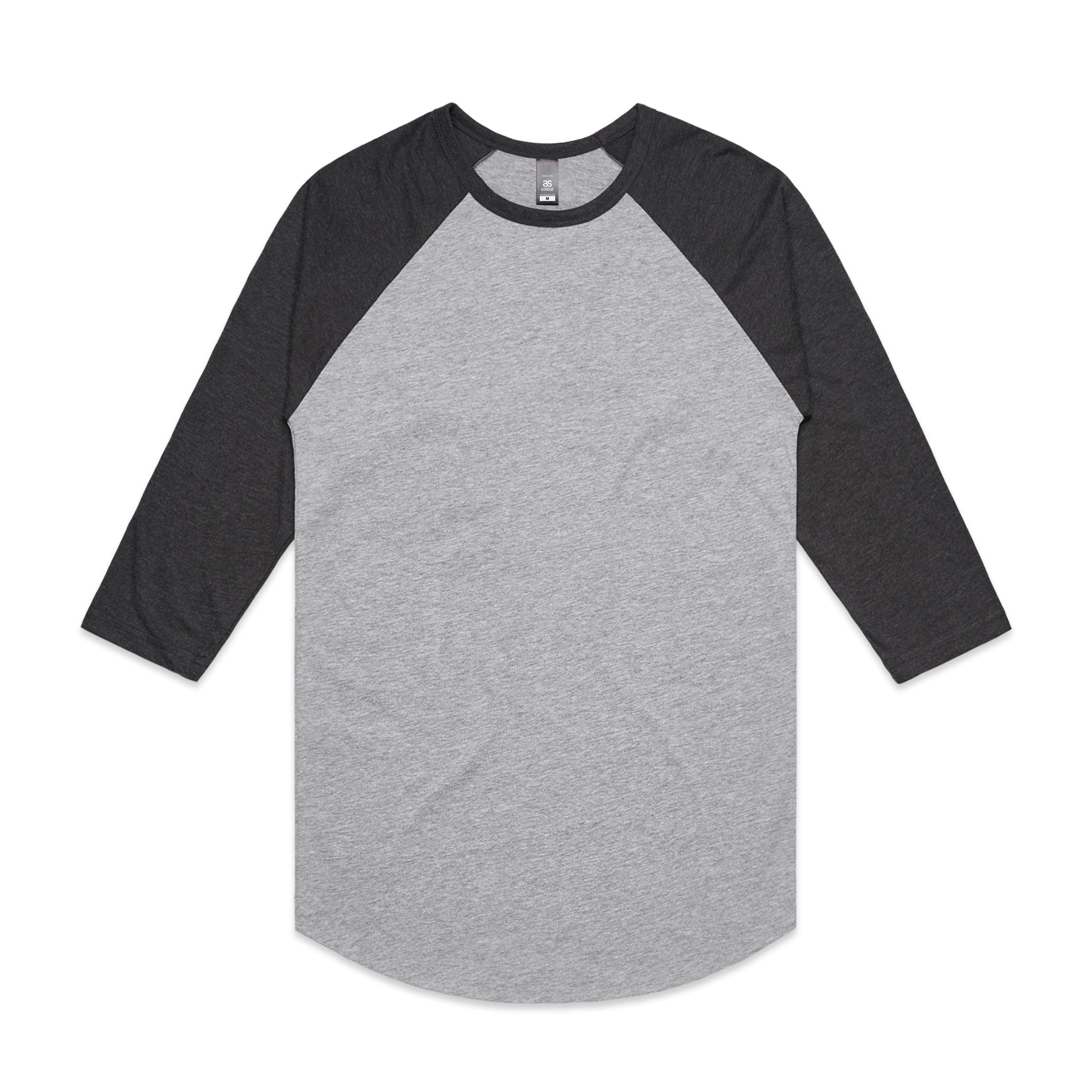AS Colour Raglan Tee | 5012