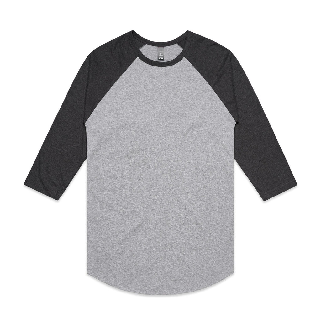 AS Colour Men’s L/S Tee 5012