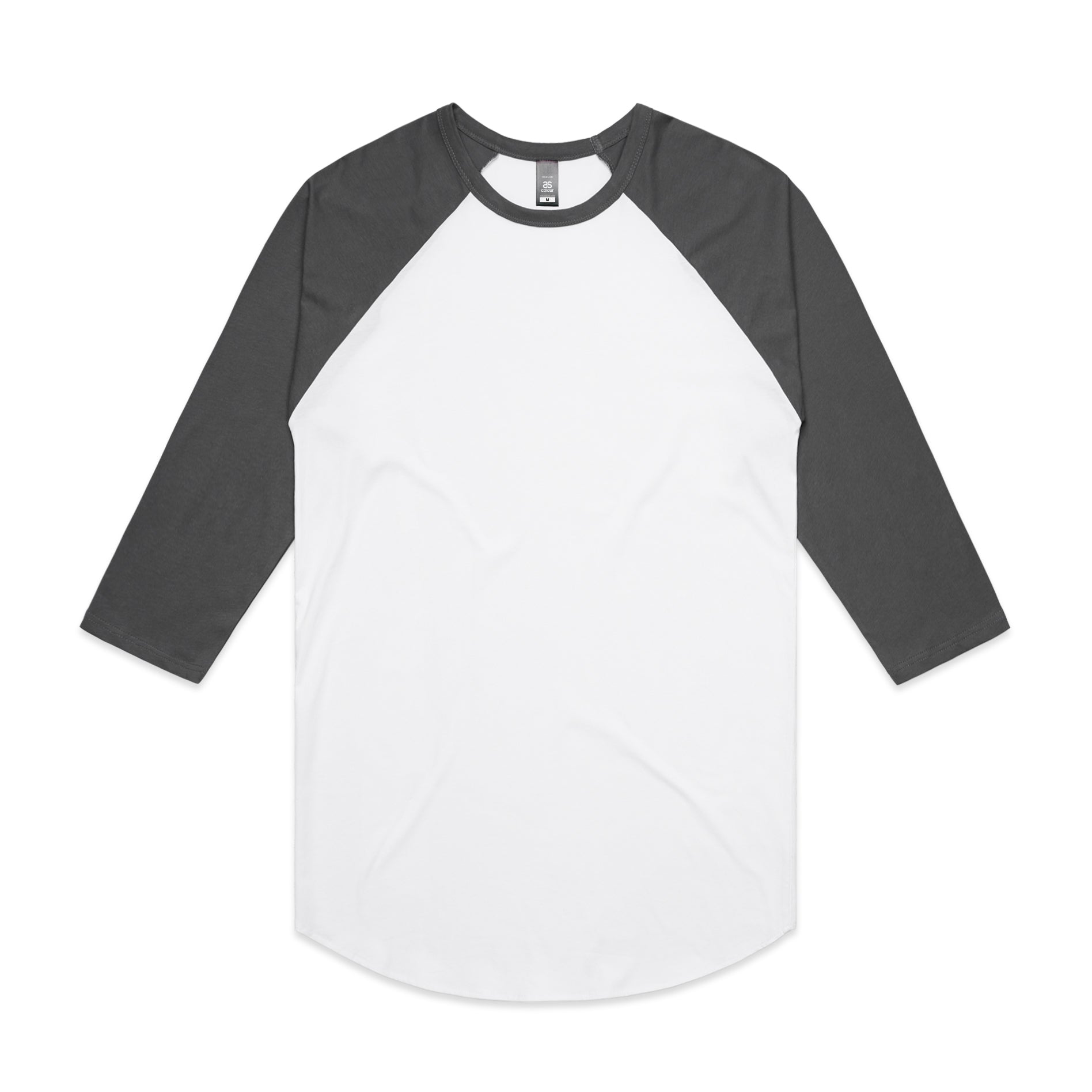AS Colour Raglan Tee | 5012