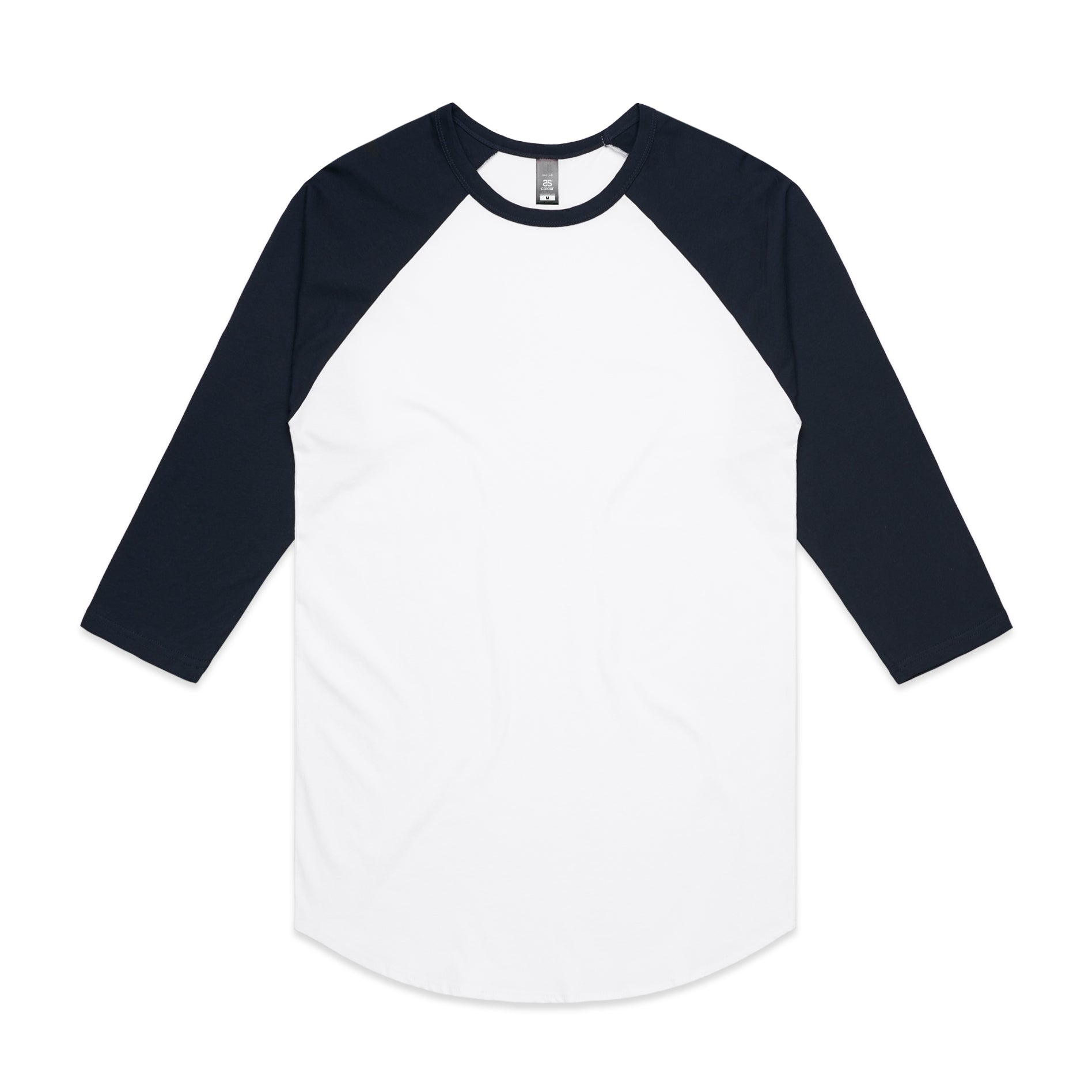 AS Colour Raglan Tee | 5012