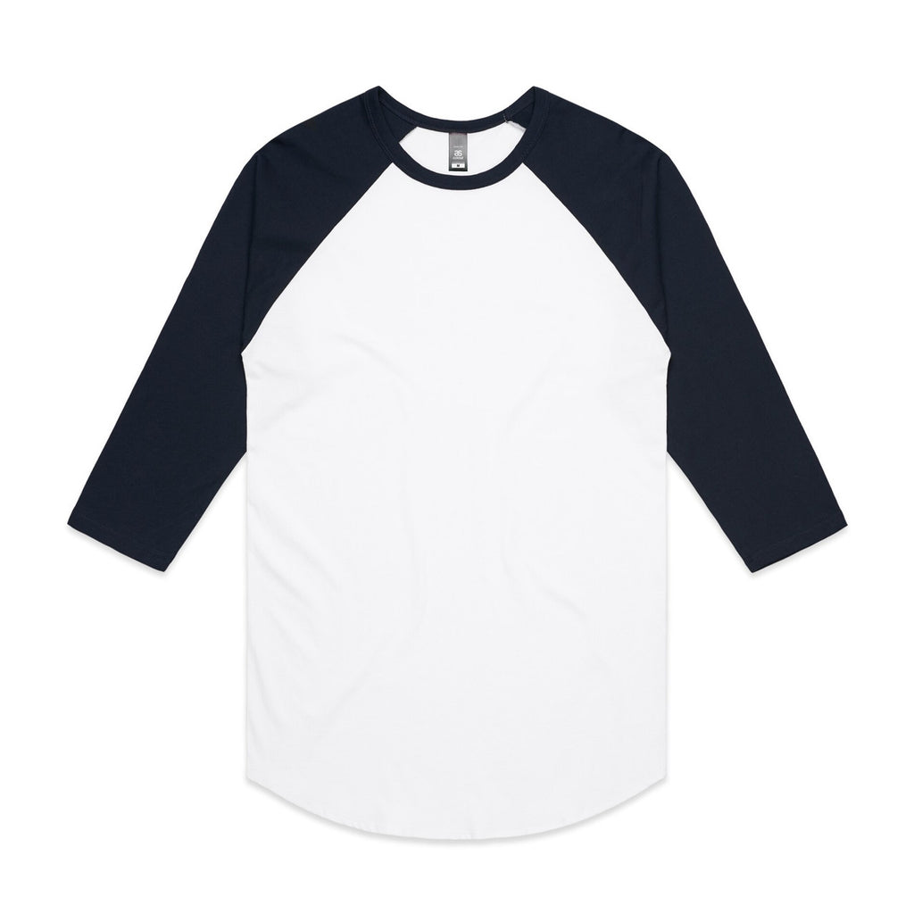 AS Colour Men’s L/S Tee 5012