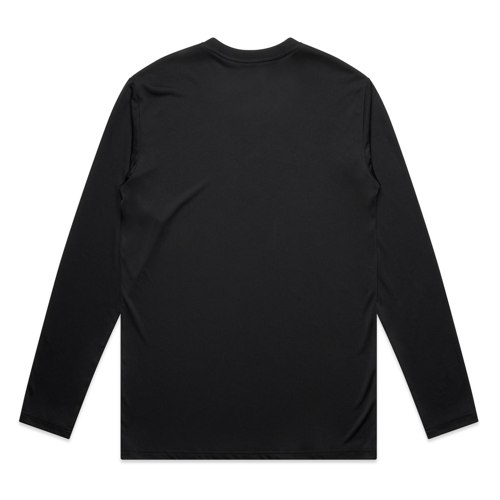 AS Colour Staple Active L/S Tee | 5020A