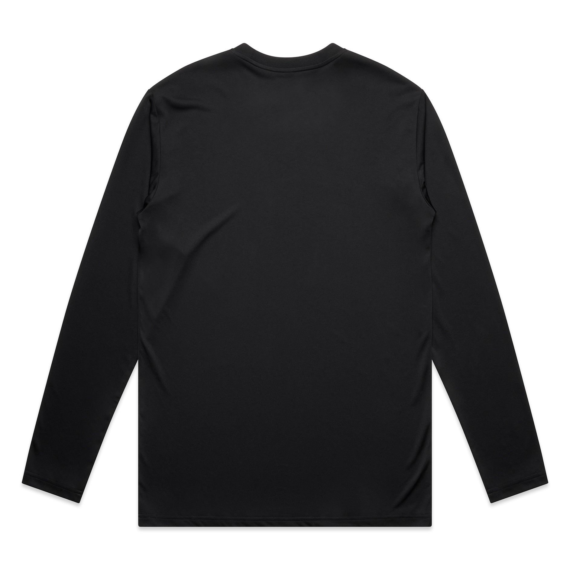 AS Colour Staple Active L/S Tee | 5020A