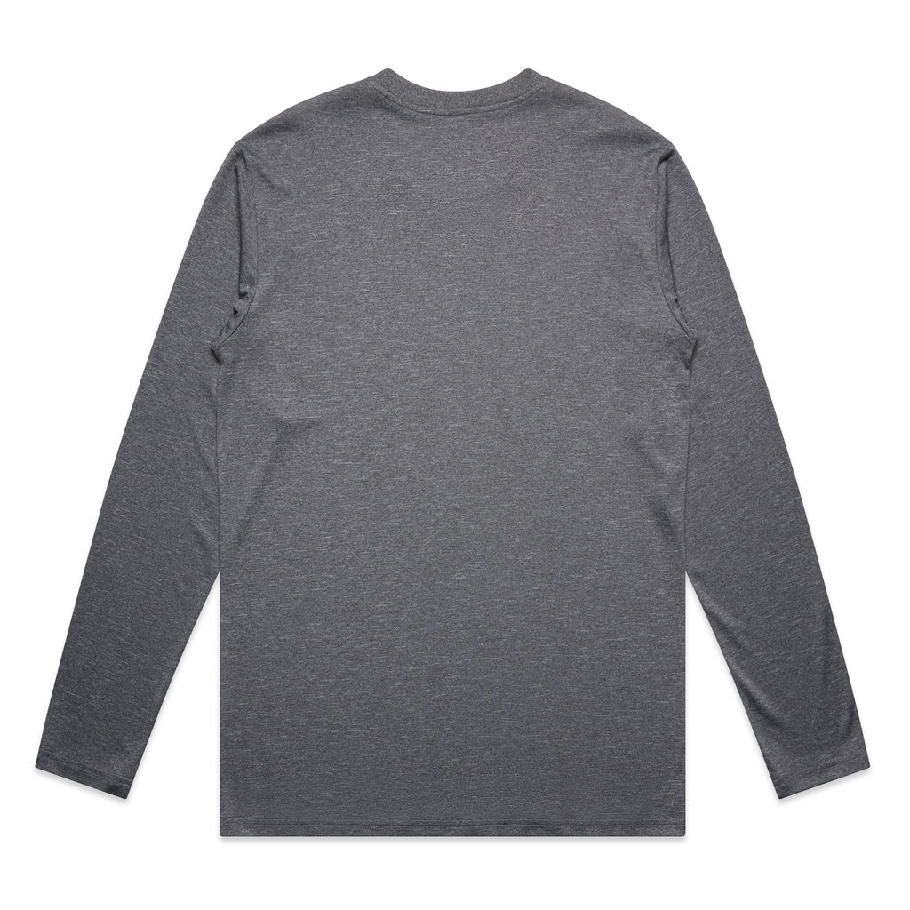 AS Colour Staple Active L/S Tee | 5020A