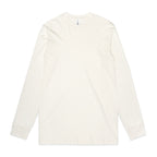 AS Colour Staple Organic L/S Tee | 5020G