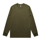 AS Colour Staple L/S Tee | 5020