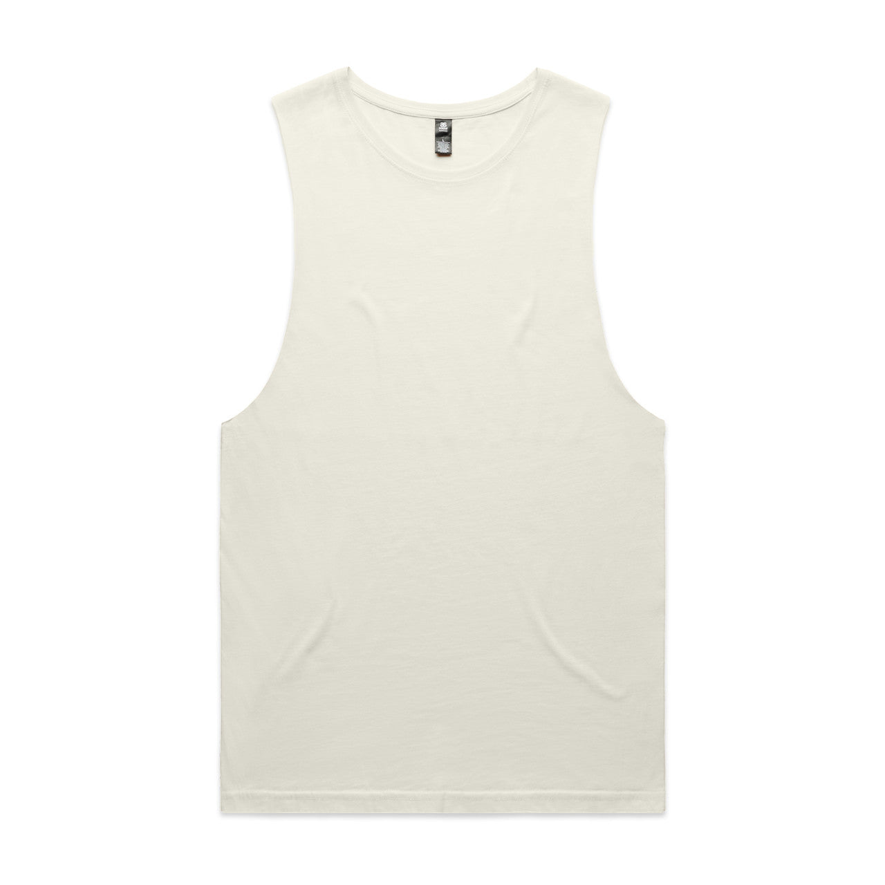 AS Colour Barnard Tank - Ecru - 2XL