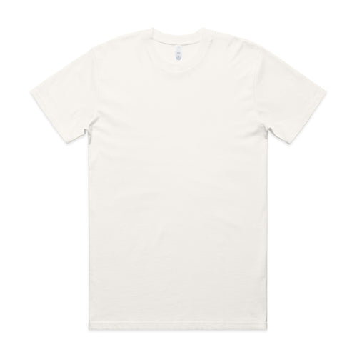 AS Colour Classic Organic Tee - Natural - 3XL