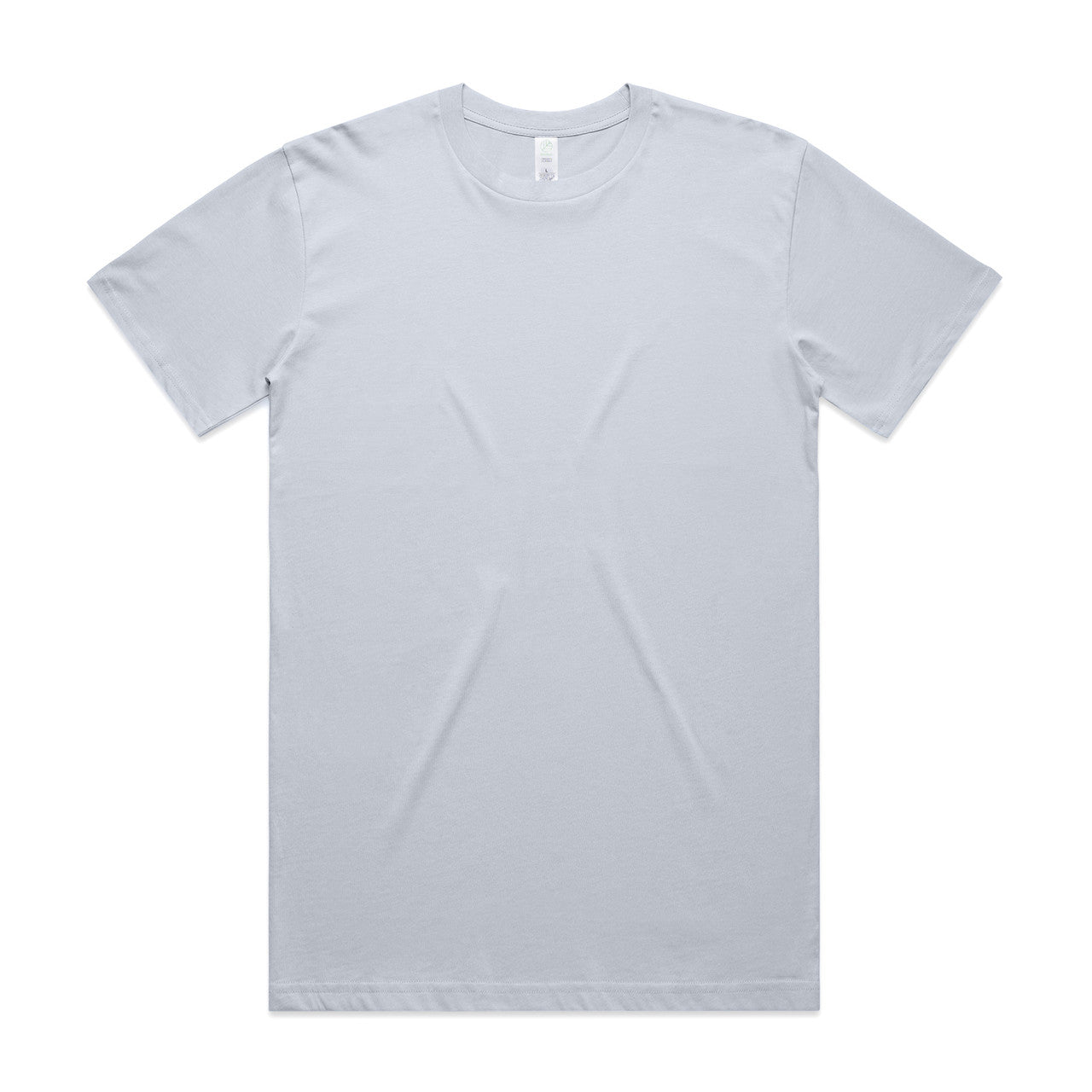 AS Colour Classic Organic Tee - Powder - 3XL
