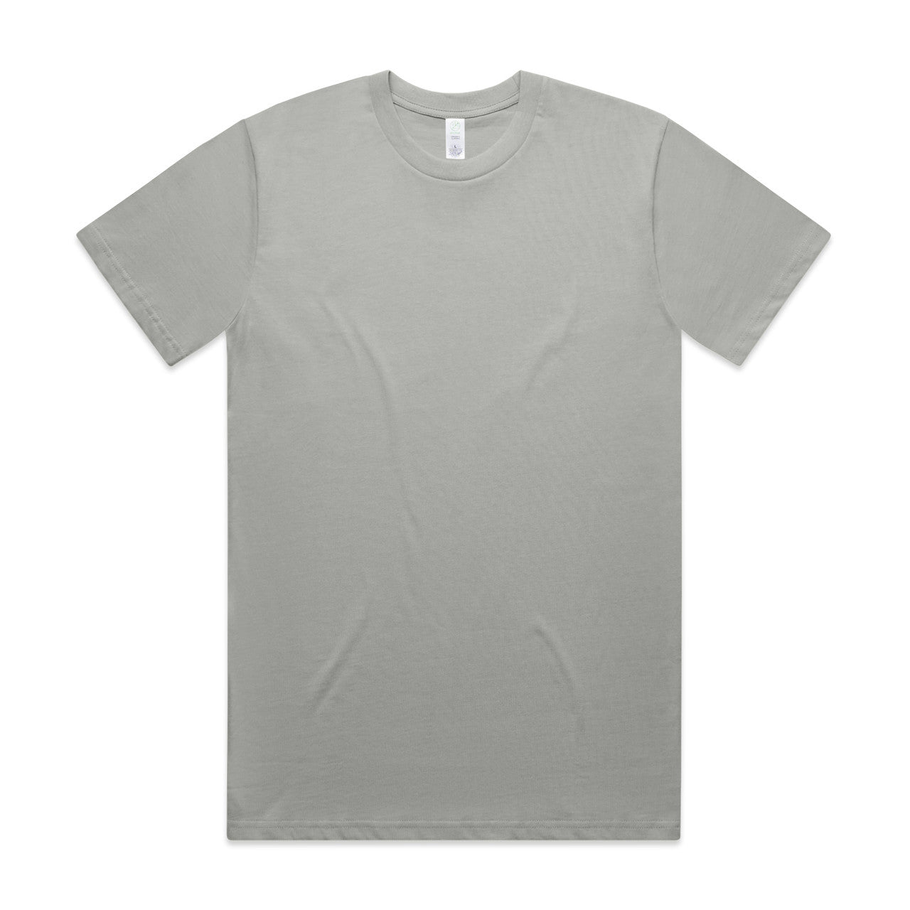 AS Colour Classic Organic Tee - Storm - 3XL