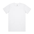 AS Colour Classic Organic Tee - White - 3XL