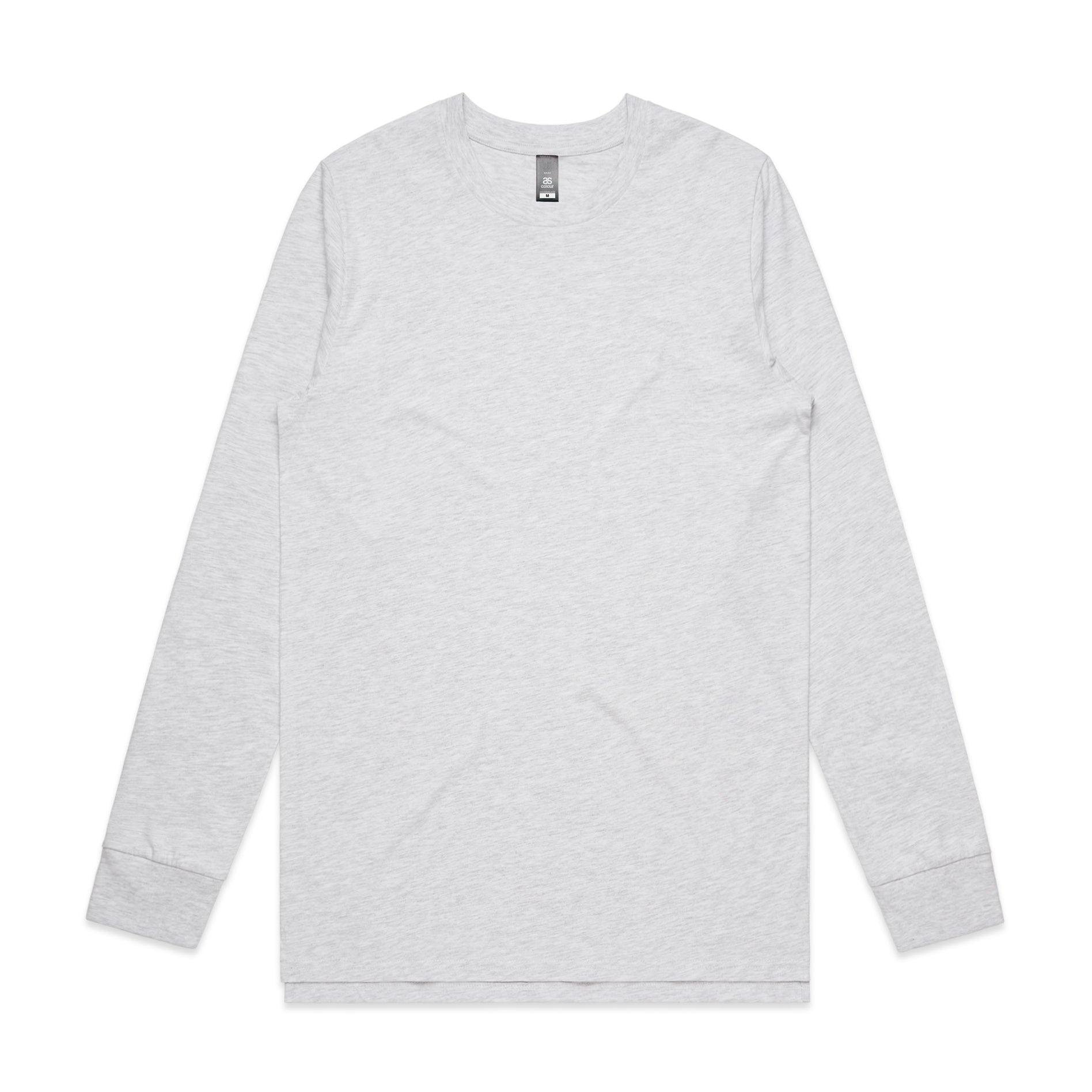 AS Colour Base L/S Tee | 5029