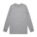 AS Colour Base L/S Tee | 5029