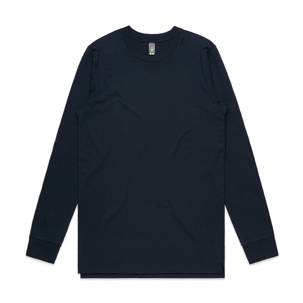AS Colour Base L/S Tee | 5029