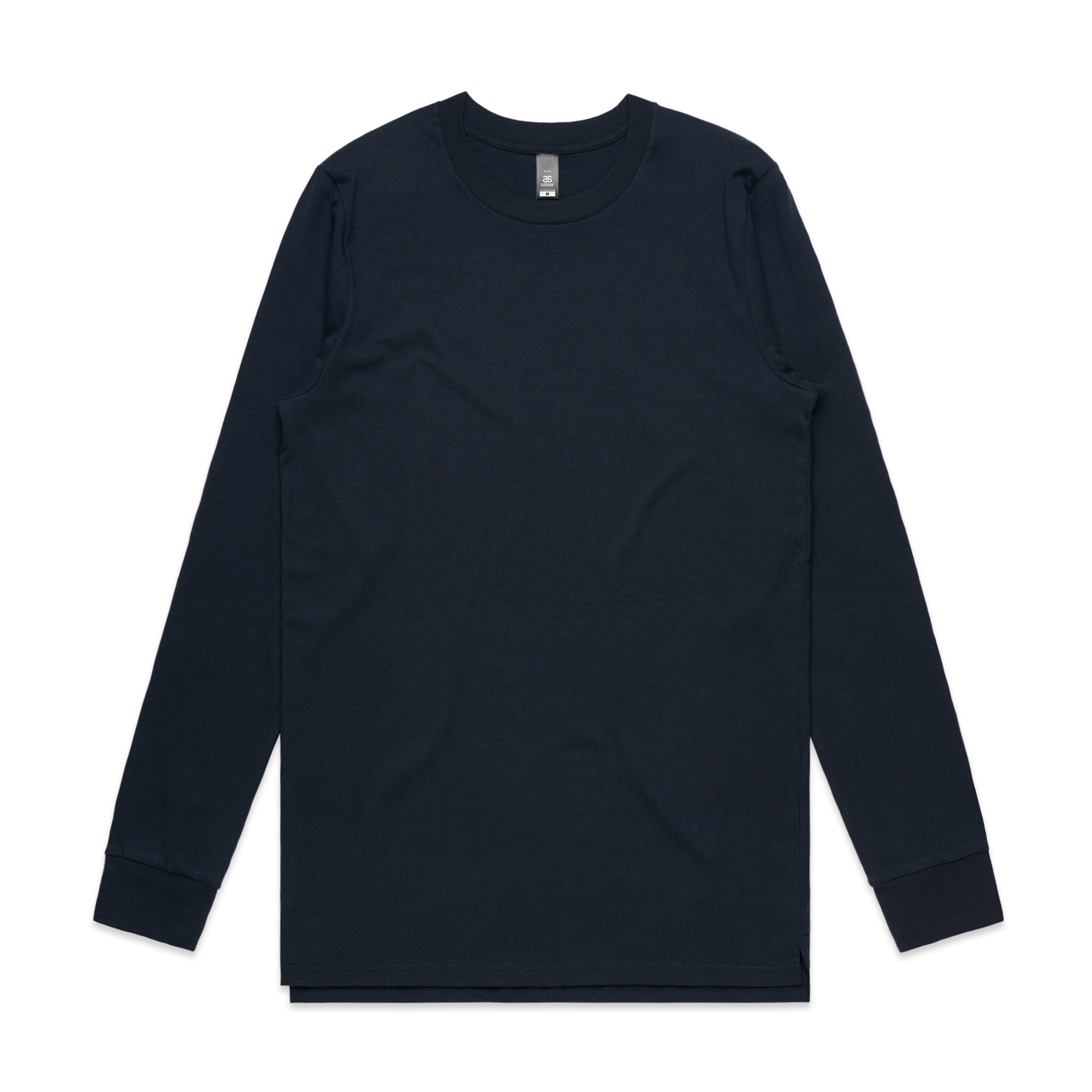 AS Colour Base L/S Tee | 5029