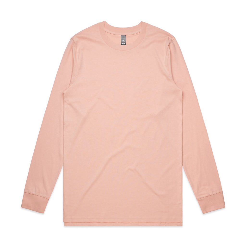 AS Colour Base L/S Tee | 5029