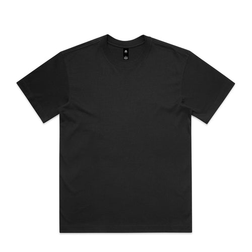 AS Colour Box Tee - Black - 3XL