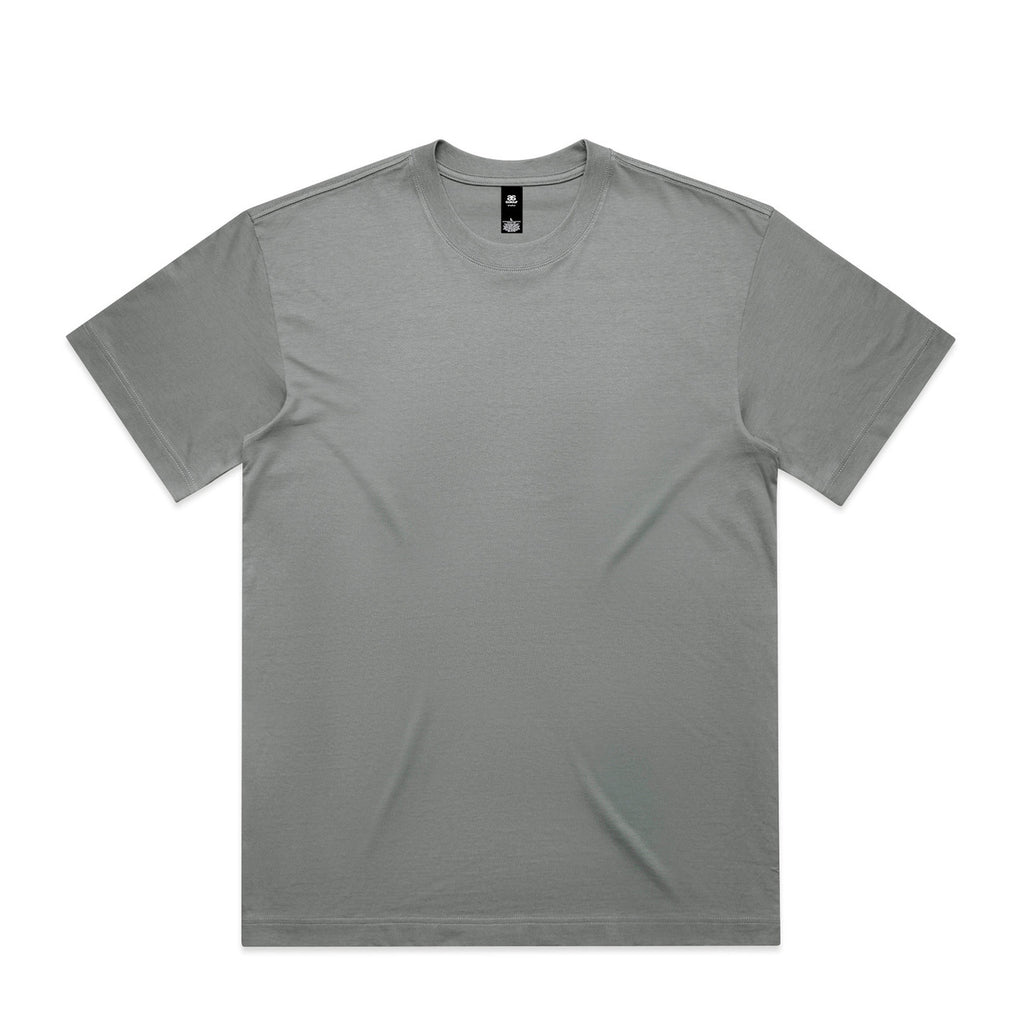 AS Colour Box Tee - Shadow - 3XL