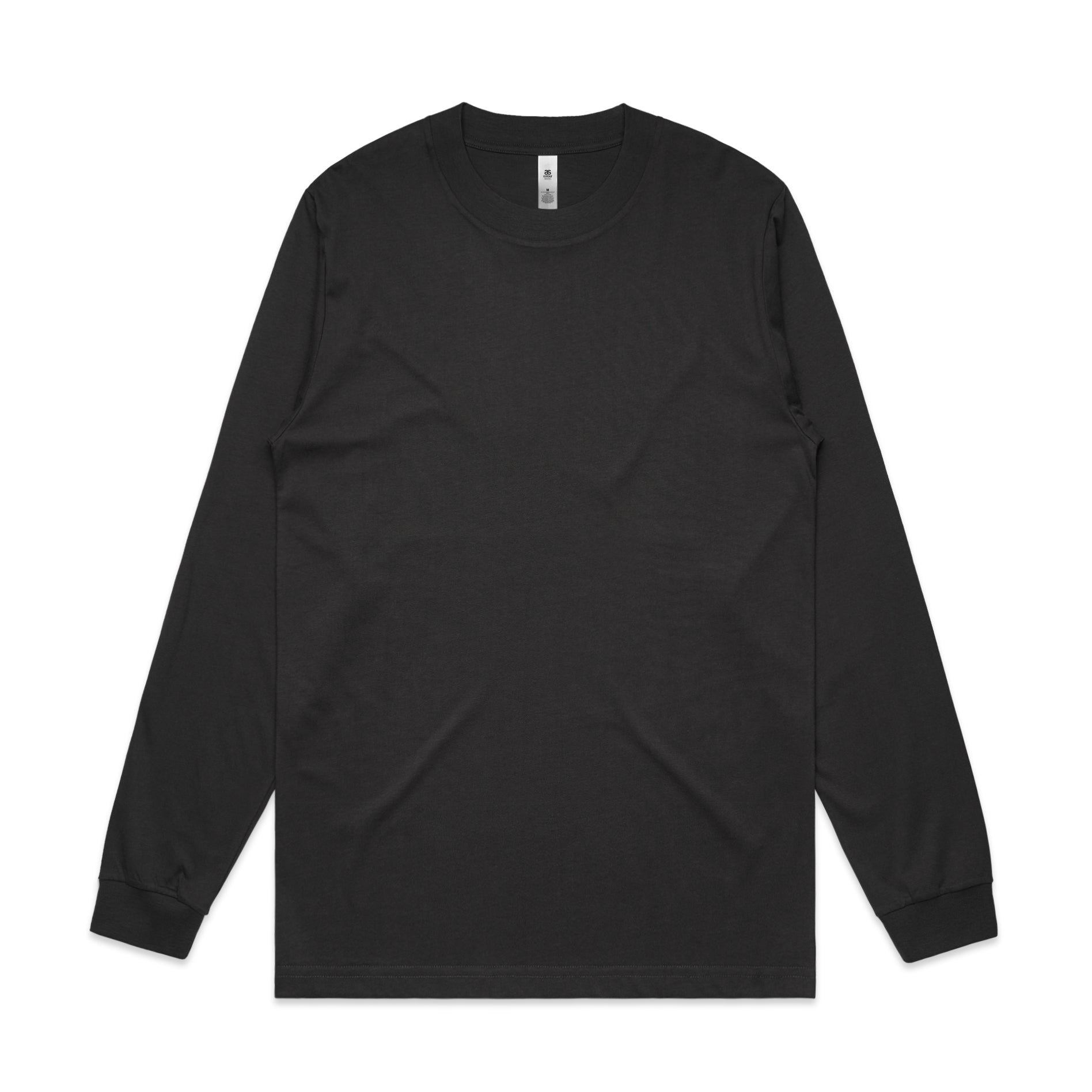 AS Colour General L/S Tee | 5056