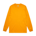 AS Colour General L/S Tee | 5056