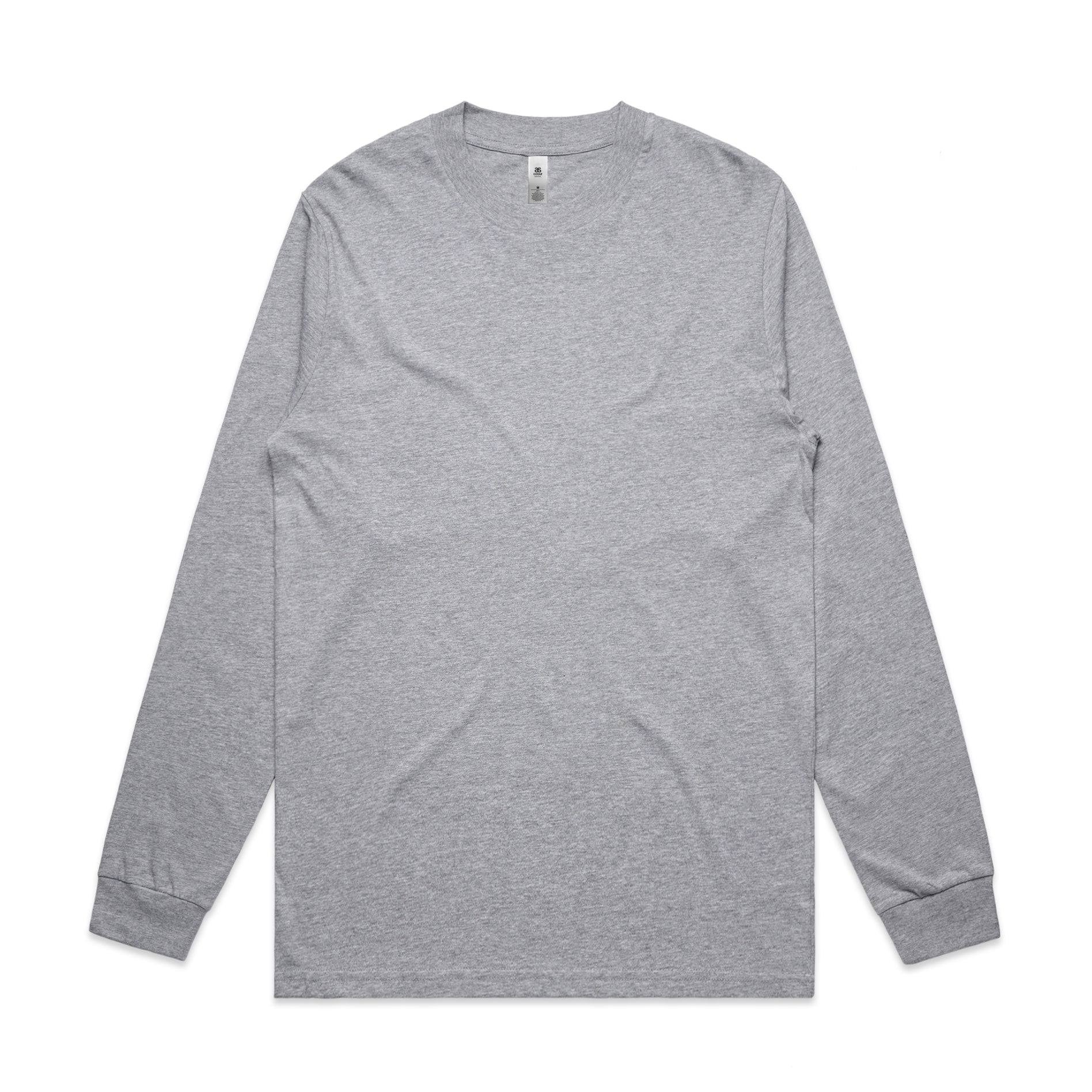 AS Colour General L/S Tee | 5056