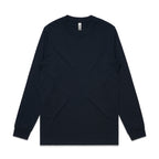 AS Colour General L/S Tee | 5056