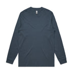 AS Colour General L/S Tee | 5056