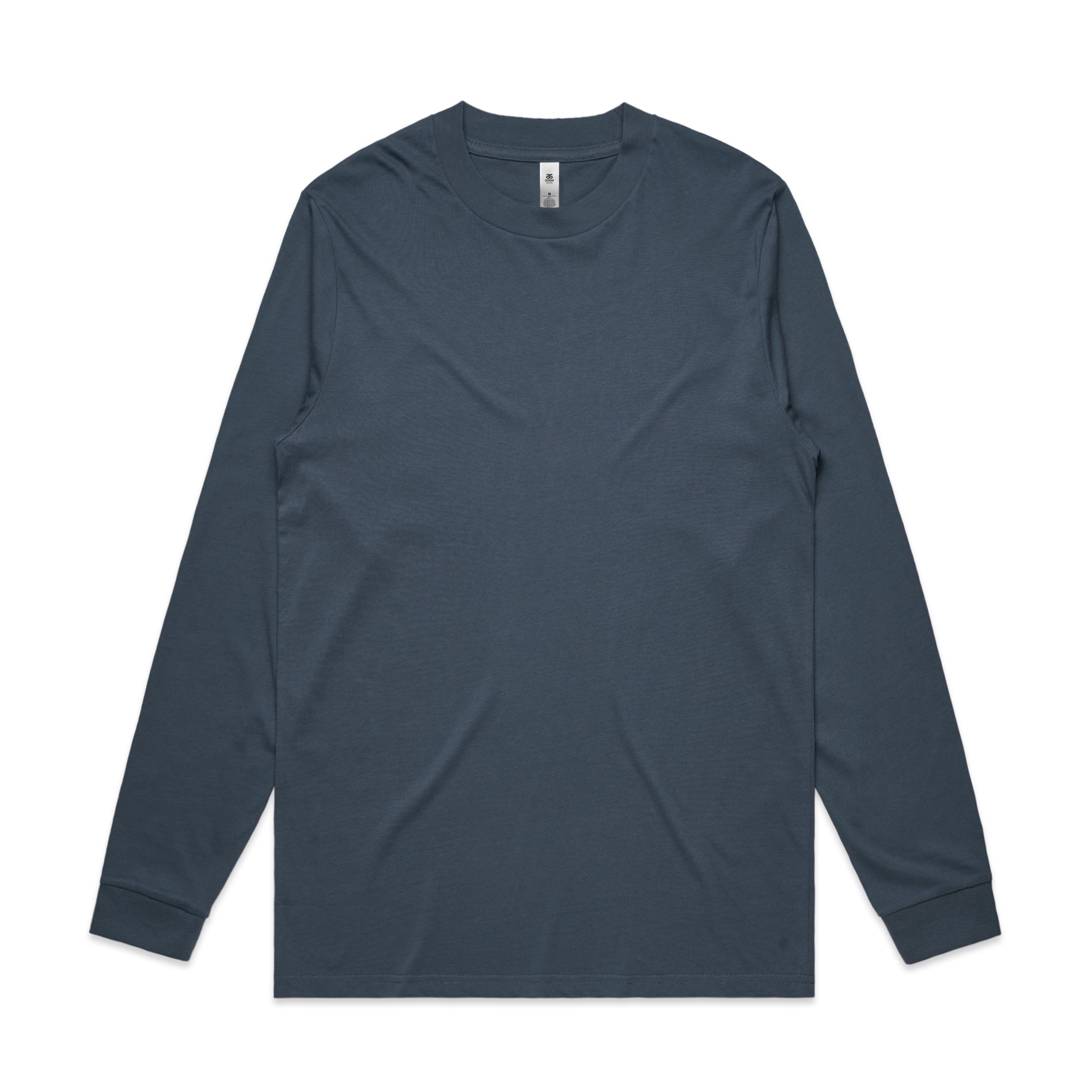 AS Colour General L/S Tee | 5056